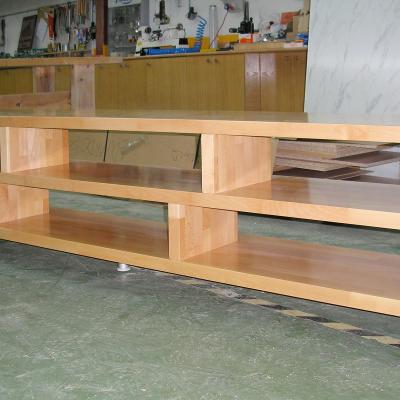 Mueble Modelo Fombellida