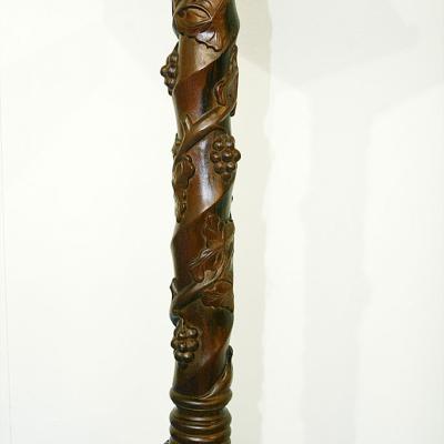 Atril modelo Barroco