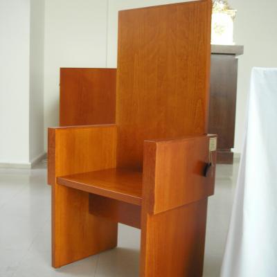  Sede modelo San Pablo