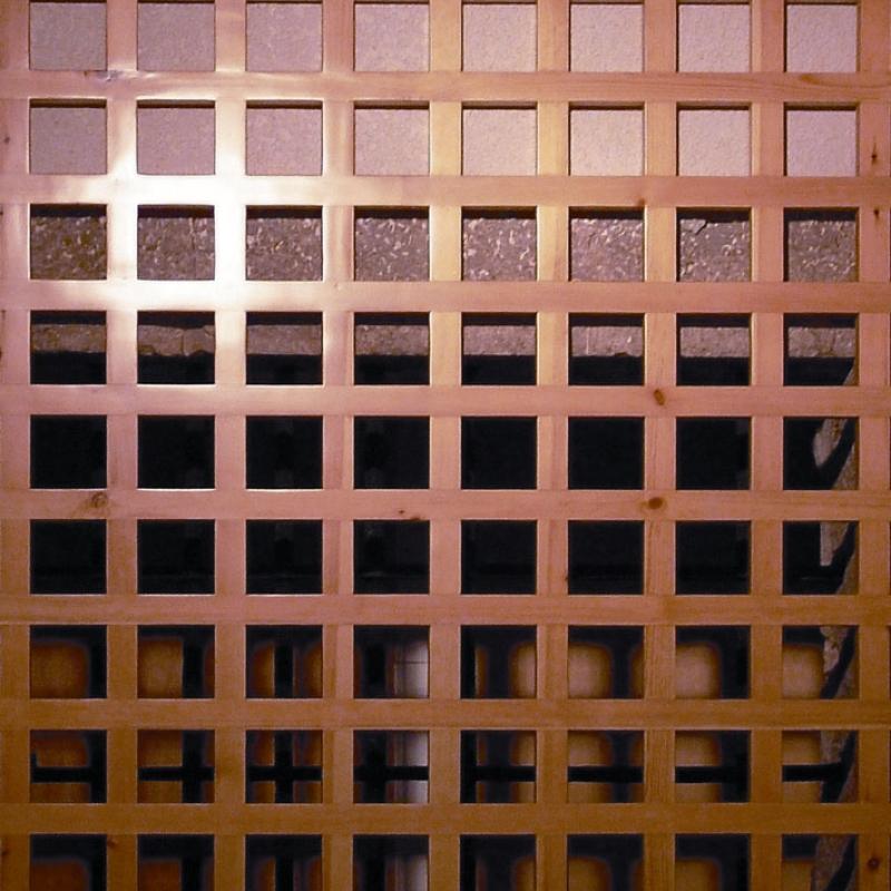 Celosía Modelo Blas