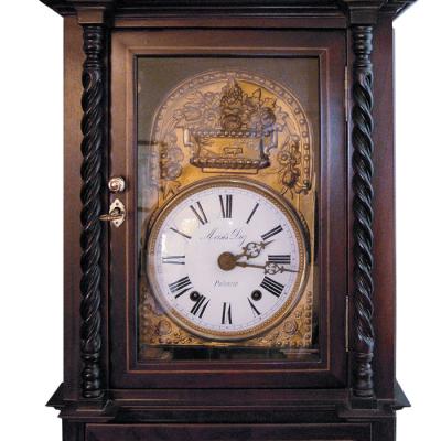 Reloj Modelo Embajador