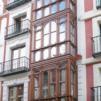 Balcones Platerias