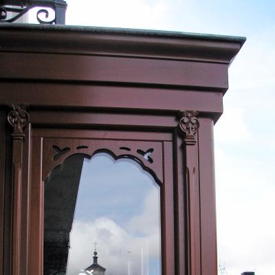 Restauración y Rehabilitación